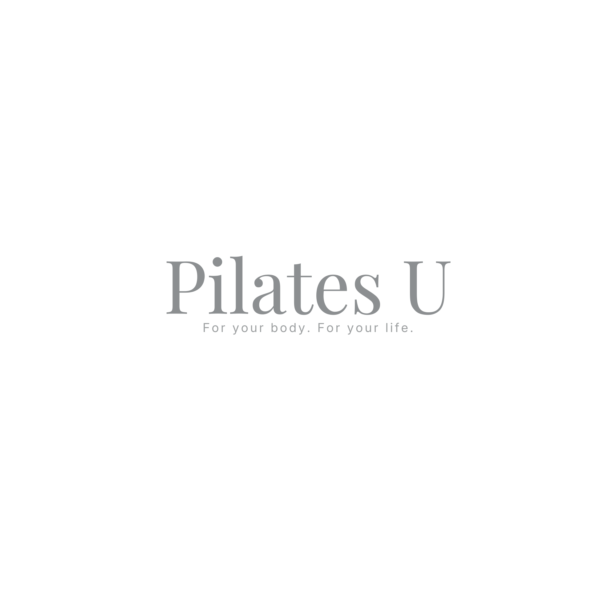 Pilates U